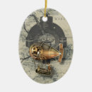 Search for steampunk christmas tree decorations Gears