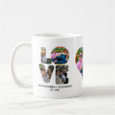 Search for love boyfriend mugs Simple