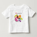 Search for i love fruit tshirts Heart