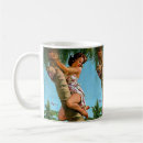Search for coconut tree mugs Retro