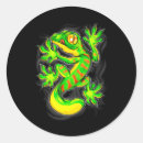 Search for gecko lizard stickers Wildlife