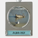 Search for seagull christmas tree decorations Wildlife
