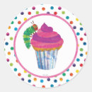 Search for hungry caterpillar stickers 2nd birthday