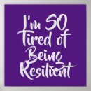 Search for resilience posters Life