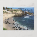 Search for la jolla postcards California