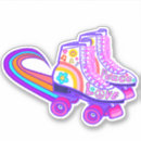 Search for big flower bumper stickers Pink