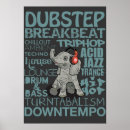 Search for dubstep posters Trance