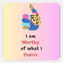 Search for worthy stickers Inspirational