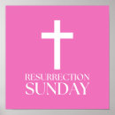 Search for easter sunday posters Religious