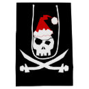 Search for pirate santa Skull