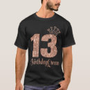 Search for rose colored tshirts Birthday