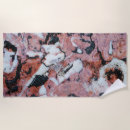 Search for marble beach towels Stone