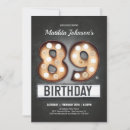 Search for marquee invitations Vintage