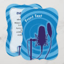 Search for radio invitations Microphone