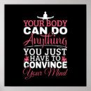 Search for anything posters Motivational