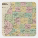 Search for mississippi map stickers Atlas