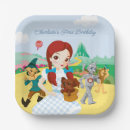 Search for wizard of oz plates Cowardly lion