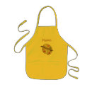 Search for kids painter aprons Palette