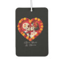 Search for day of the dead car air fresheners Mexican
