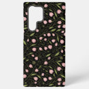 Search for pink and black samsung cases Pattern