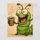 Search for caffeine postcards Unique