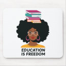 Search for educational activity mousepads Activism