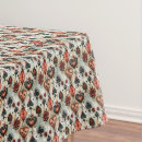 Search for playing cards tablecloths Spades
