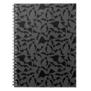 Search for goth notebooks Halloween