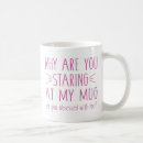 Search for obsession mugs Obsessed