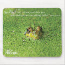 Search for tadpole mousepads Nature