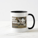 Search for stray mugs Adopt