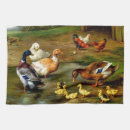 Search for chicken tea towels Victorian