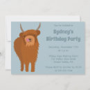 Search for scottish birthday invitations For kids