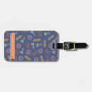Search for scientist luggage tags Dna