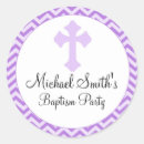 Search for purple chevron stickers Girl