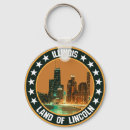 Search for illinois key rings Chicago