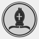 Search for chess board stickers Piece