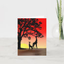 Search for african cards Trees