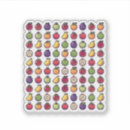 Search for juicy fruit stickers Sweet