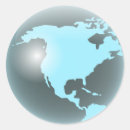 Search for global travel stickers Planet