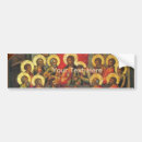 Search for antique bumper stickers Red