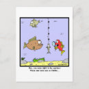 Search for lures postcards Funny