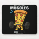 Search for deadlift mousepads Men