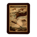 Search for glasgow magnets Vintage