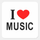 Search for pop rock stickers Music