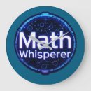 Search for math clocks Nerd