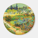 Search for famous paintings magnets Post impressionism
