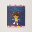 Search for african american puzzles Birthday