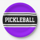 Search for pickleball paper plates Party