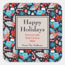 Search for christmas mason jar stickers Holly